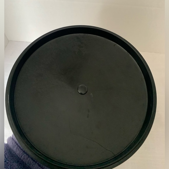 VINTAGE LACQUERWARE | Bar Snack Container. Liquor themed. - Picture 4 of 8